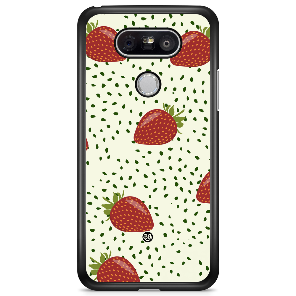 LG G5 Case - SUMMER GARDEN - Fresh Picks