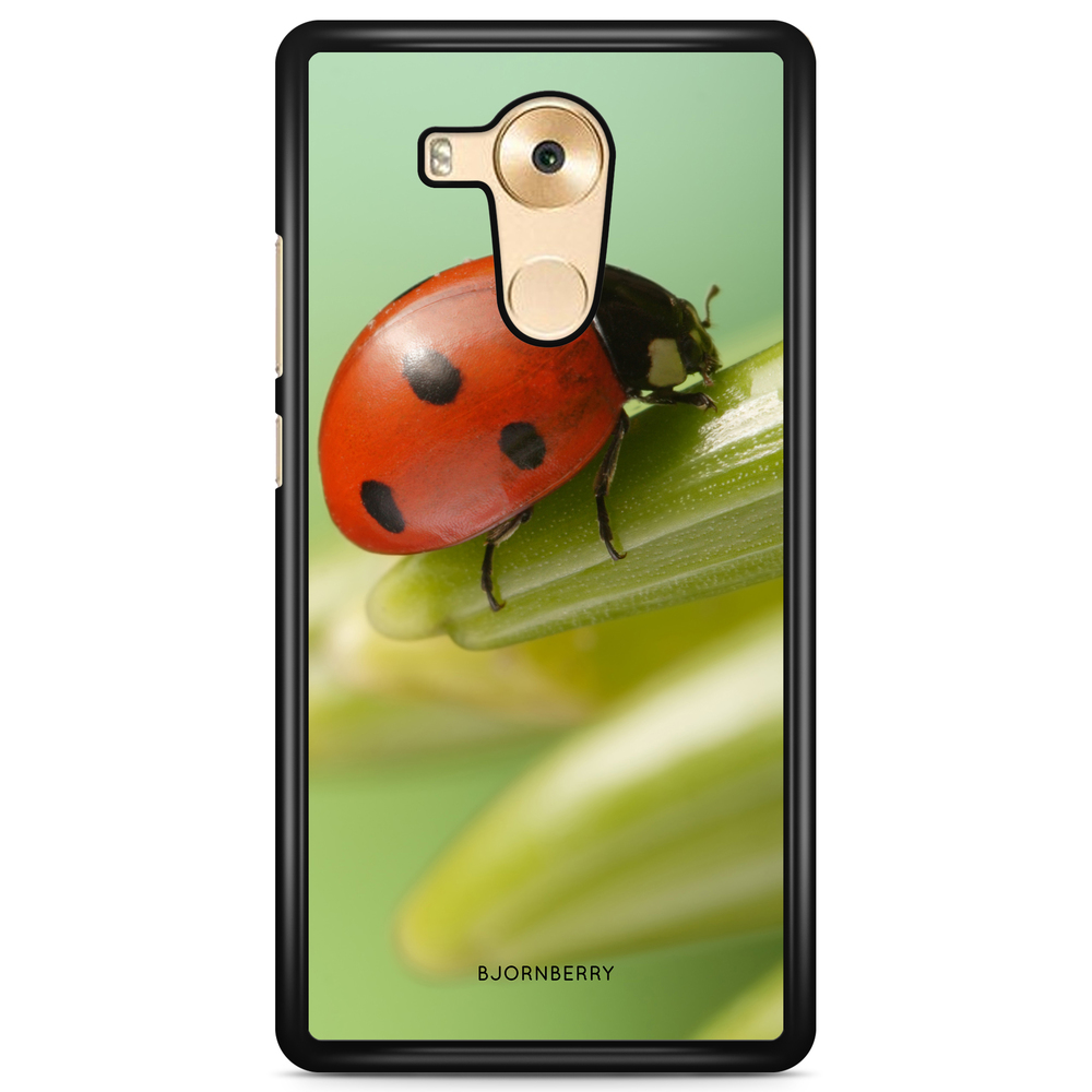 Huawei Mate 8 Case - Ladybug