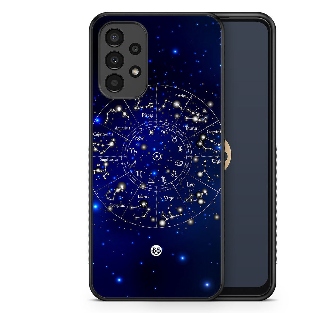 Samsung Galaxy A13 Case - Zodiac
