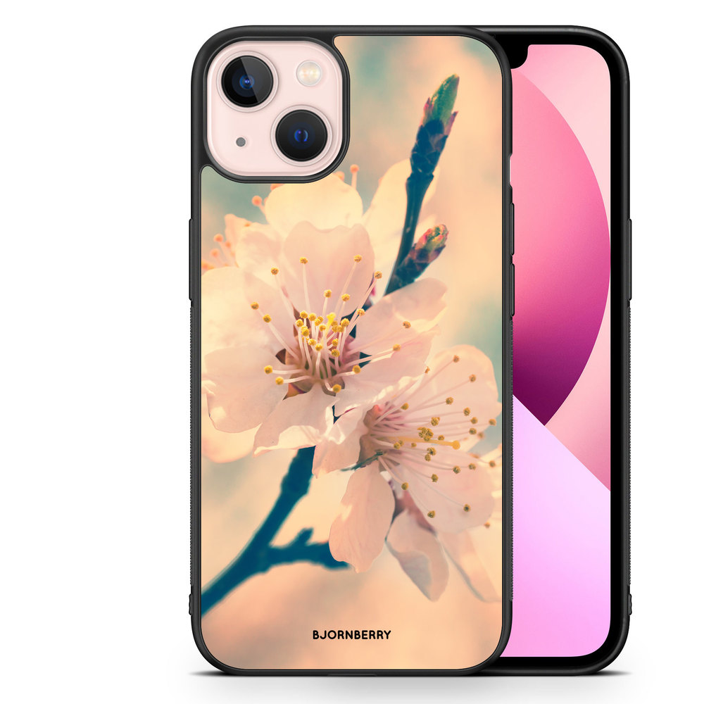 iPhone 13 Case - Blossom