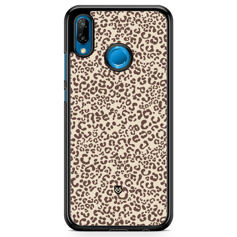 Huawei P20 Lite Case - WILD AUTUMN - Wild Spots