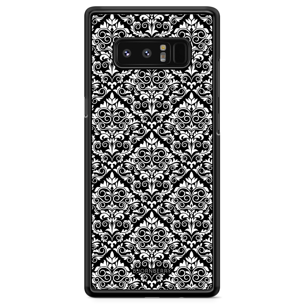 Samsung Galaxy Note 8 Case - Damask