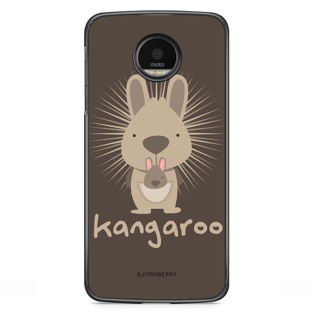 Motorola Moto G5S Plus Case - Kangaroo