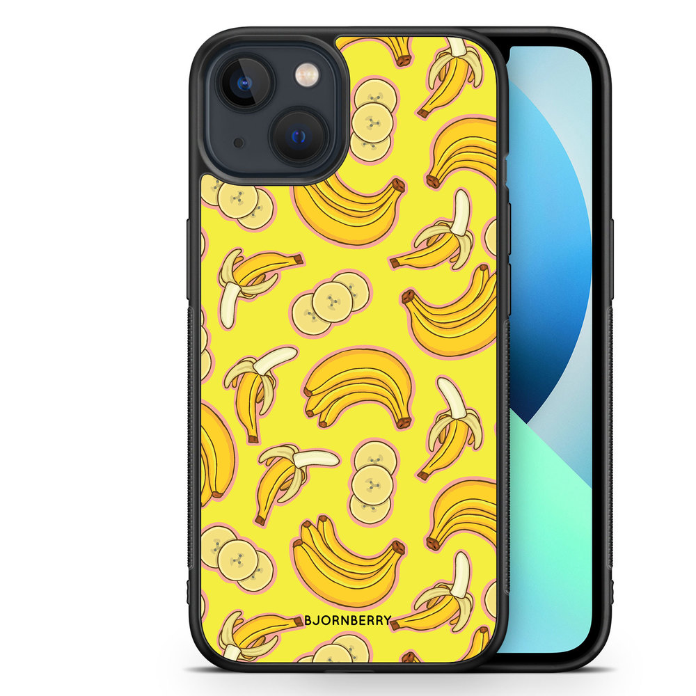 iPhone 13 Mini Case - Bananas