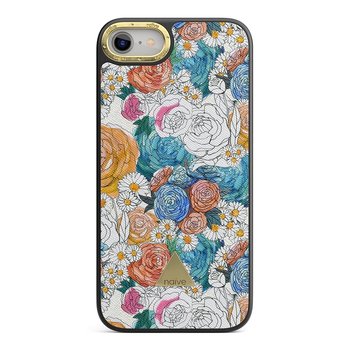 Naive iPhone 8/SE (2020) Case - Midsommer