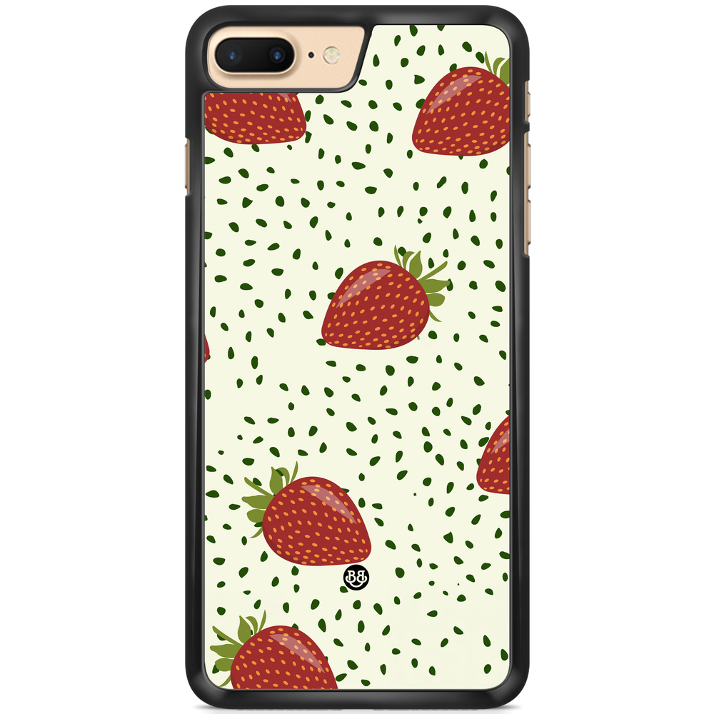 iPhone 7 Plus Case - SUMMER GARDEN - Fresh Picks