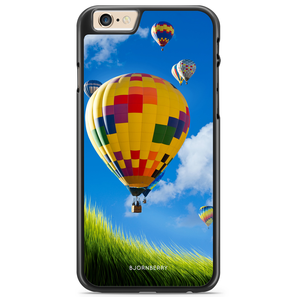 iPhone 6/6s Case - Hot Air Balloon