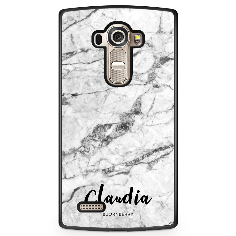 LG G4 Case - Claudia