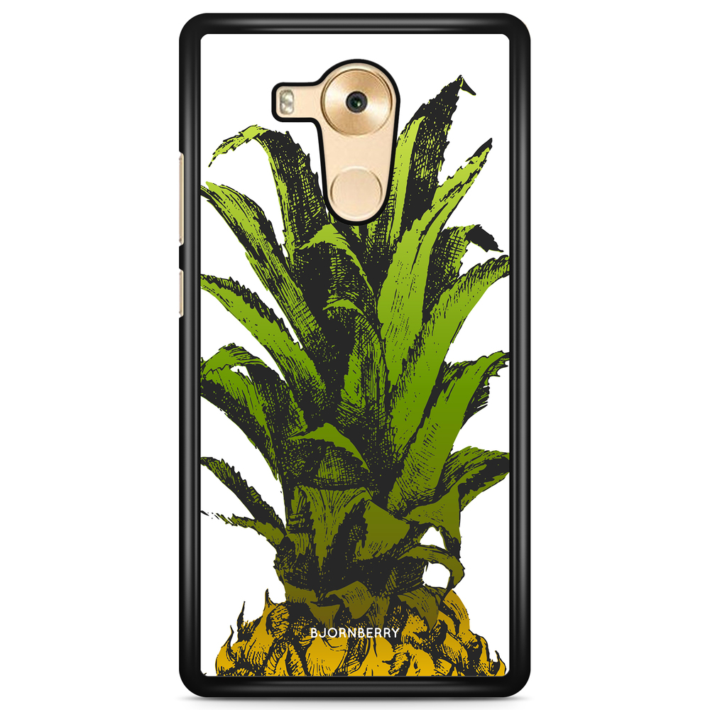 Huawei Mate 8 Case - Pineapple Crown