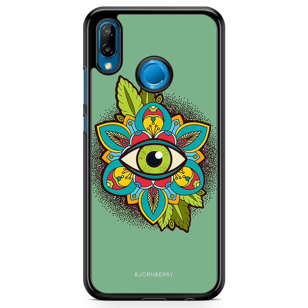 Huawei P20 Lite Case - Eye