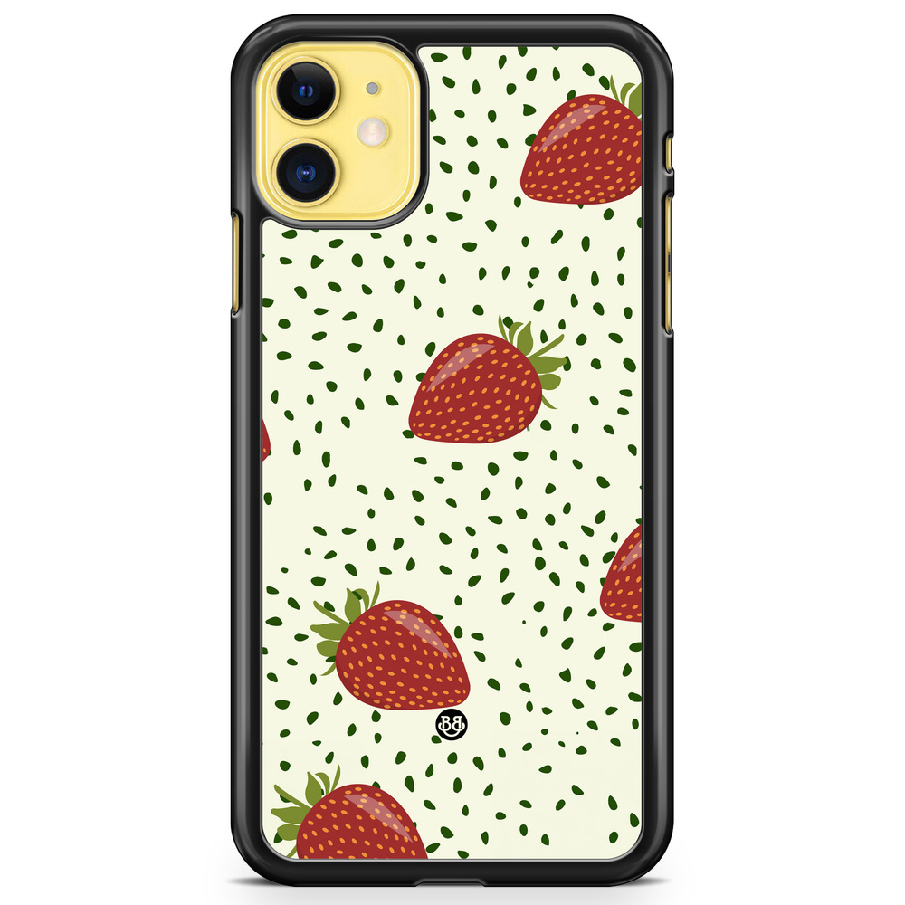iPhone 11 Case - SUMMER GARDEN - Fresh Picks