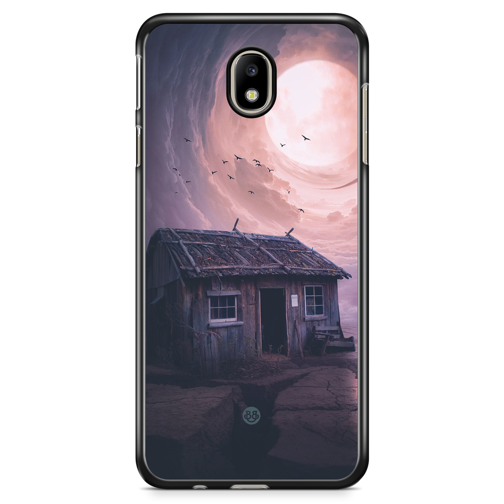 Samsung Galaxy J5 (2017) Skal - Ödehus