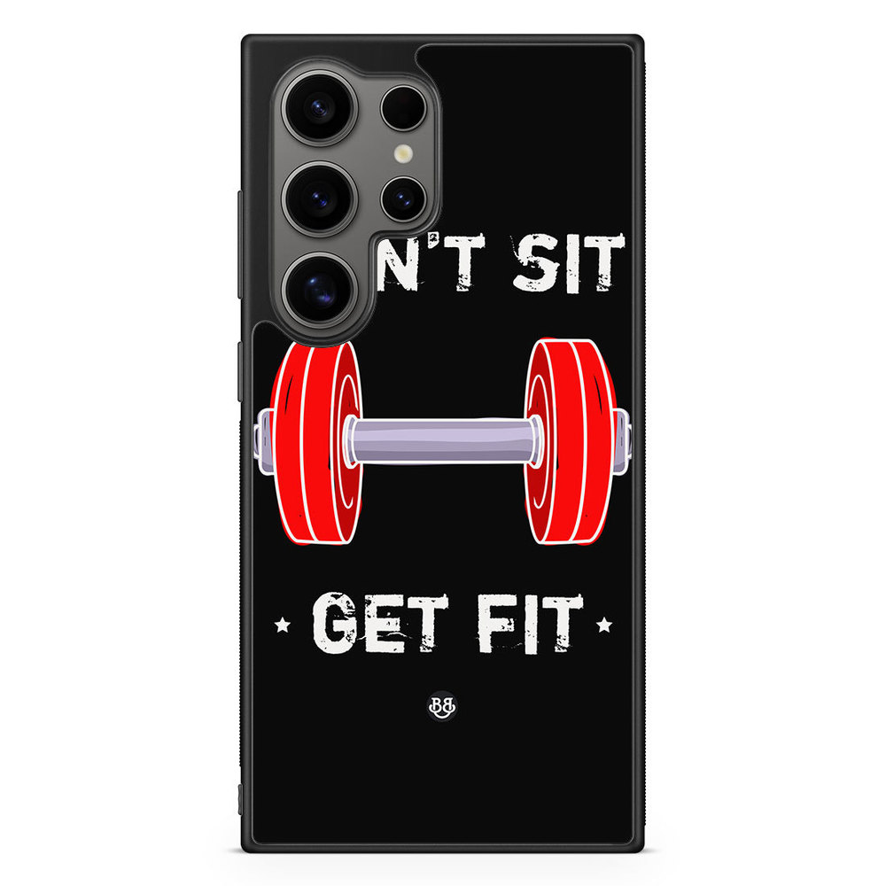 Samsung Galaxy S24 Ultra Case - Get Fit