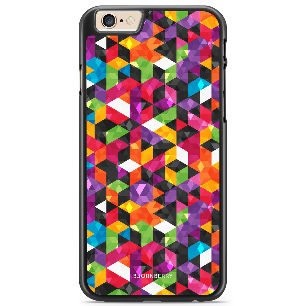iPhone 6/6s Case - Abstract Pattern