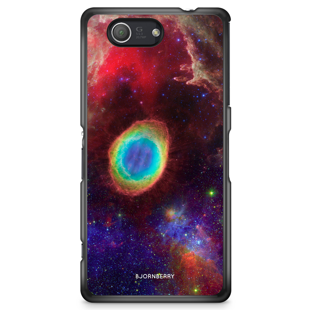 Sony Xperia Z3 Compact Case - Spaceman