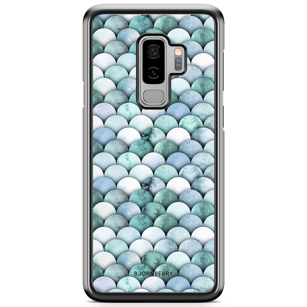 Samsung Galaxy S9 Plus Case - Scales
