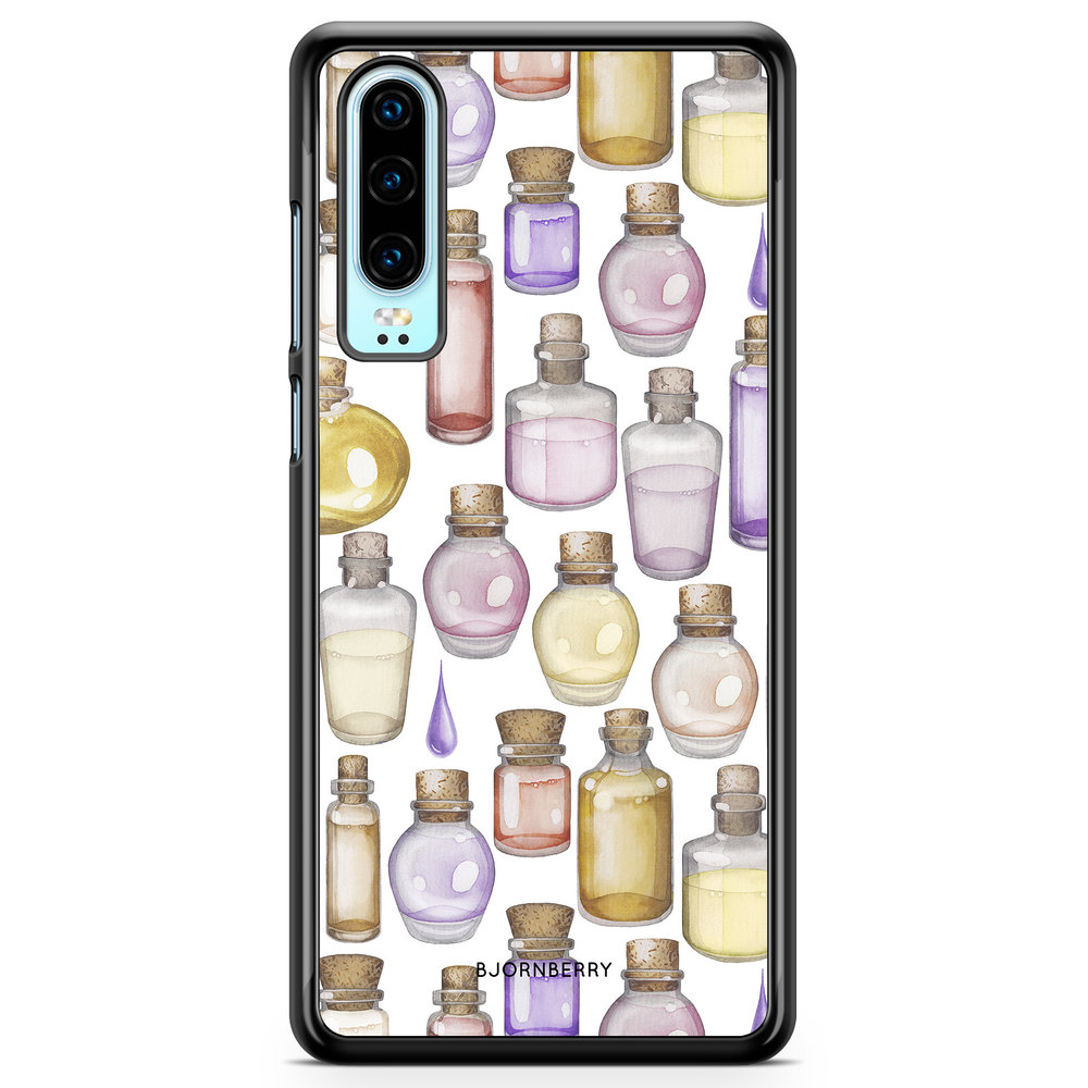 Huawei P30 Case - Essential Oils