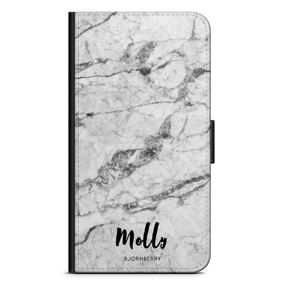Samsung Galaxy A71 Plånboksfodral - Molly | Mobilskal & Mobilfodral BJORNBERRY