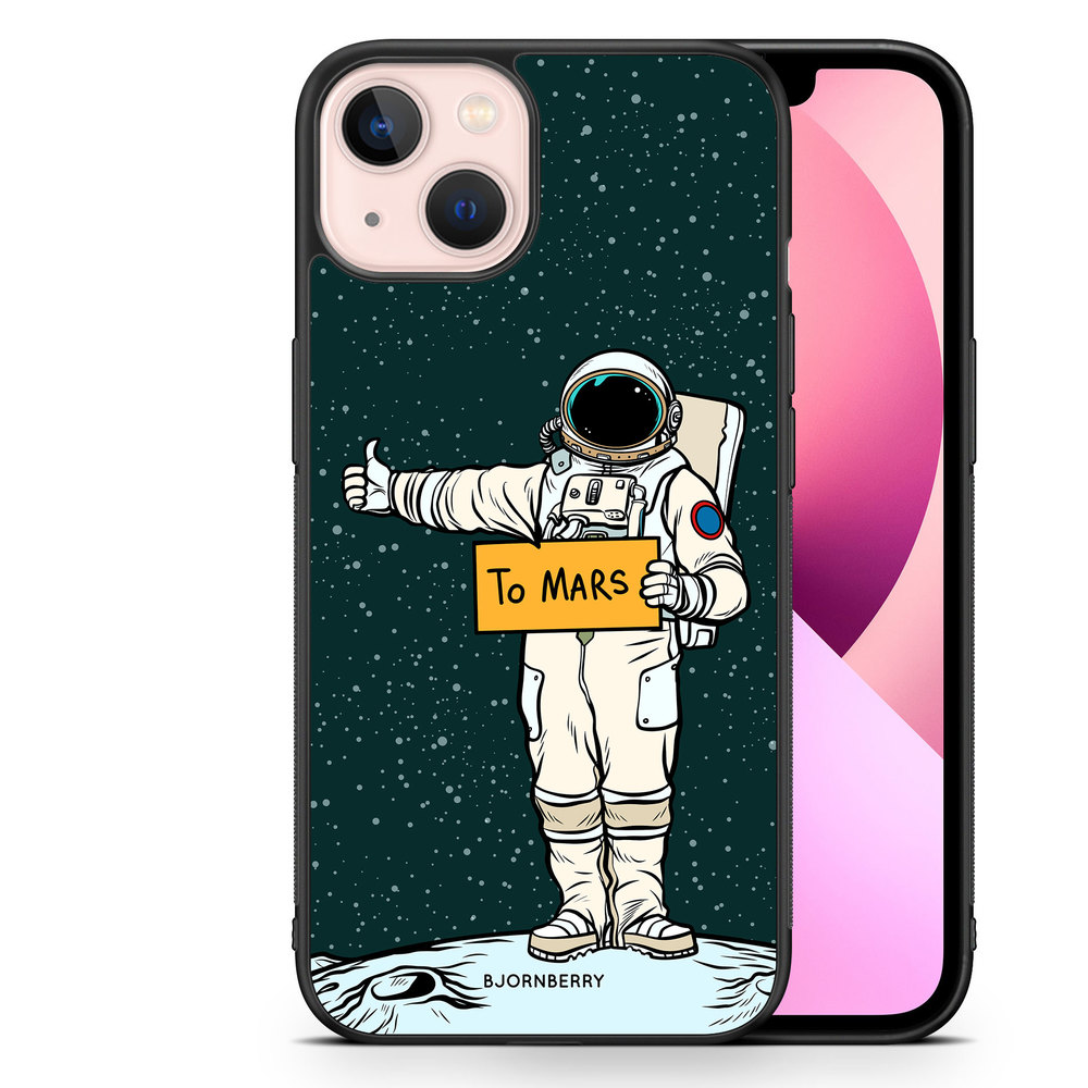 iPhone 13 Case - Astronaut