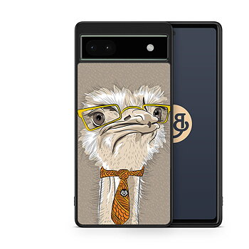 Google Pixel 6a Skal - Hipterstruts
