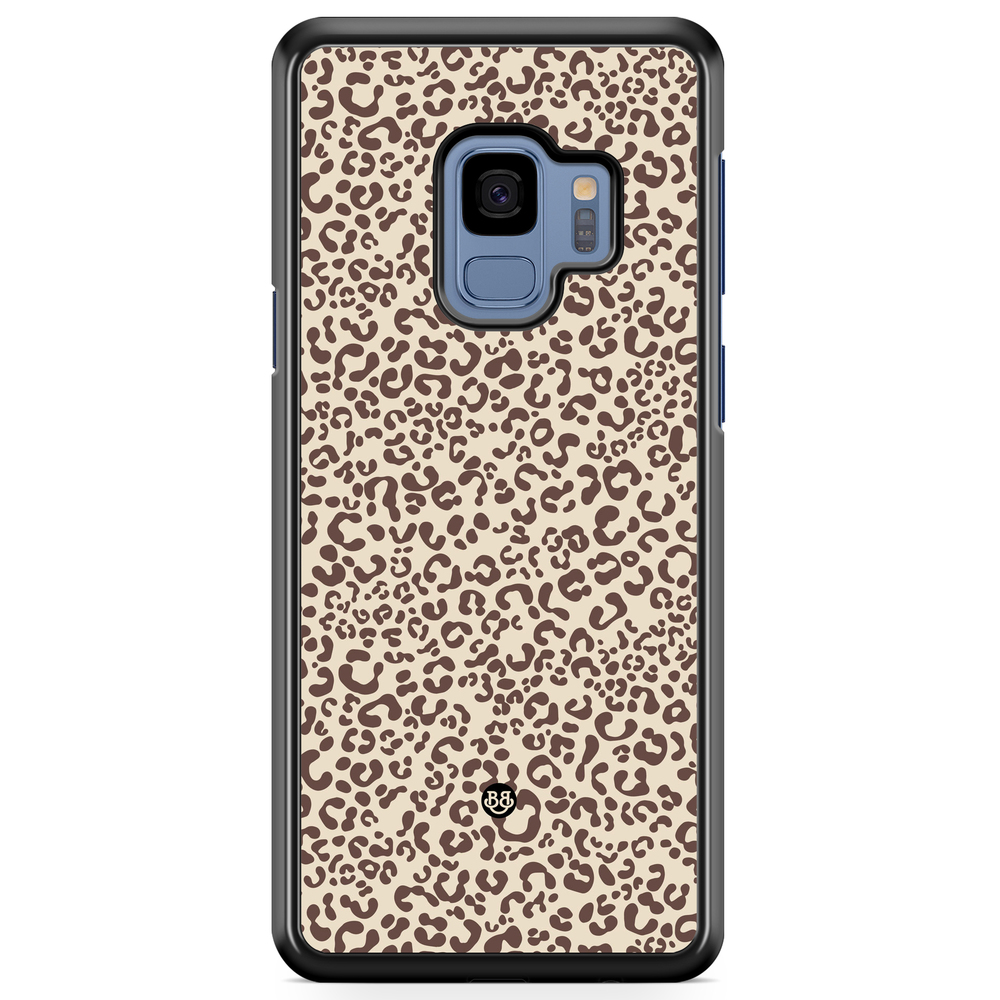 Samsung Galaxy S9 Case - WILD AUTUMN - Wild Spots