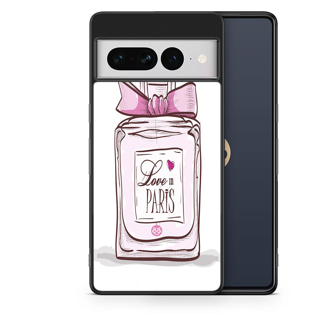 Google Pixel 7 Pro Case - Perfume