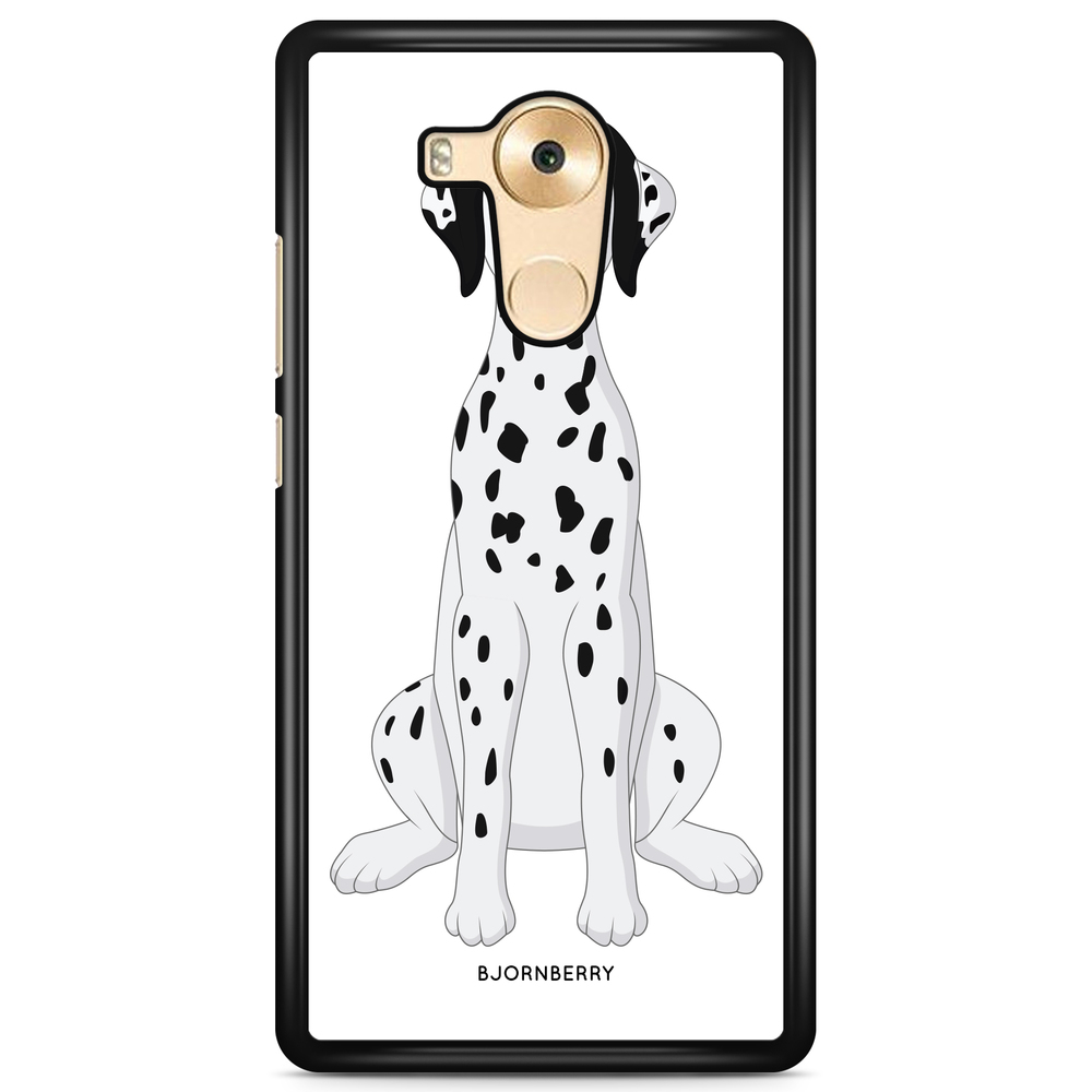 Huawei Mate 8 Skal - Dalmatiner