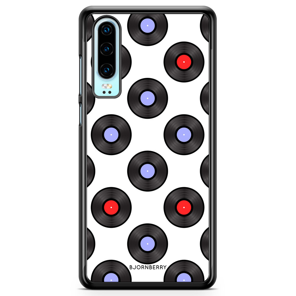 Huawei P30 Case - Vinyls