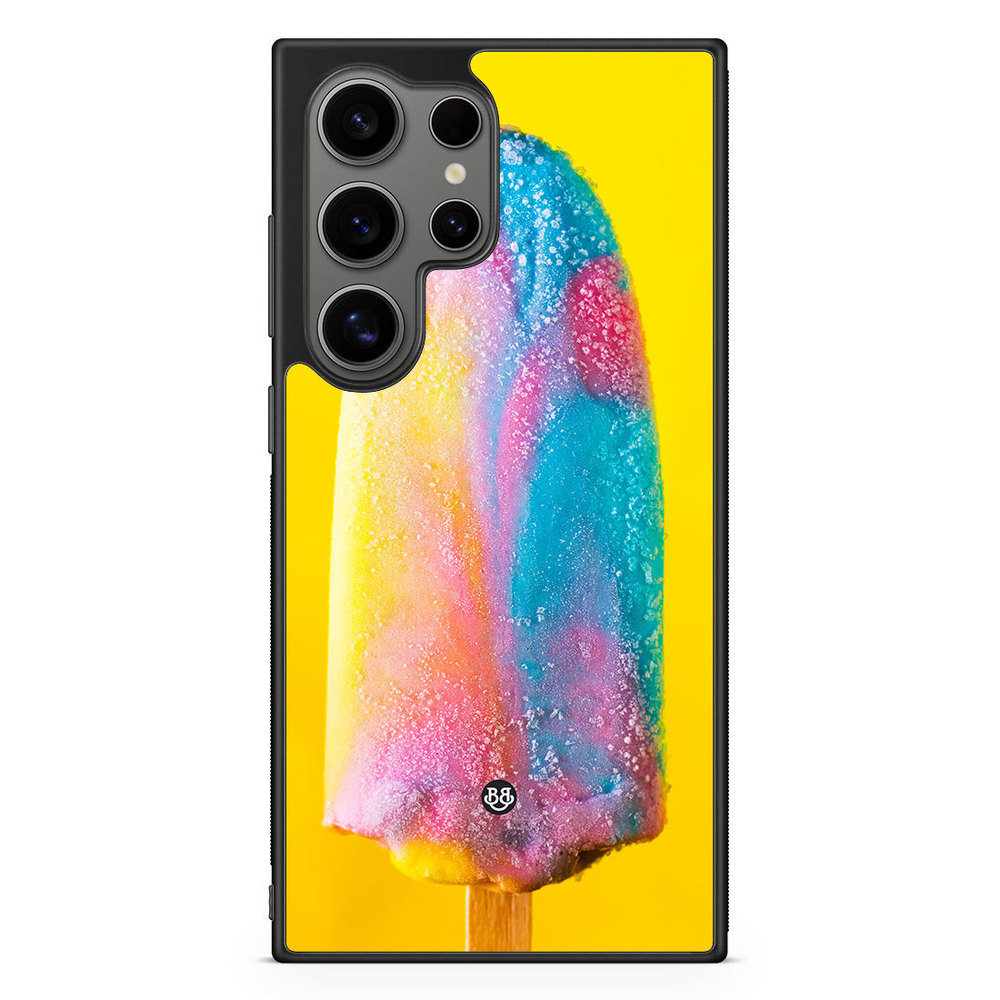 Samsung Galaxy S24 Ultra Case - Magic Ice Cream