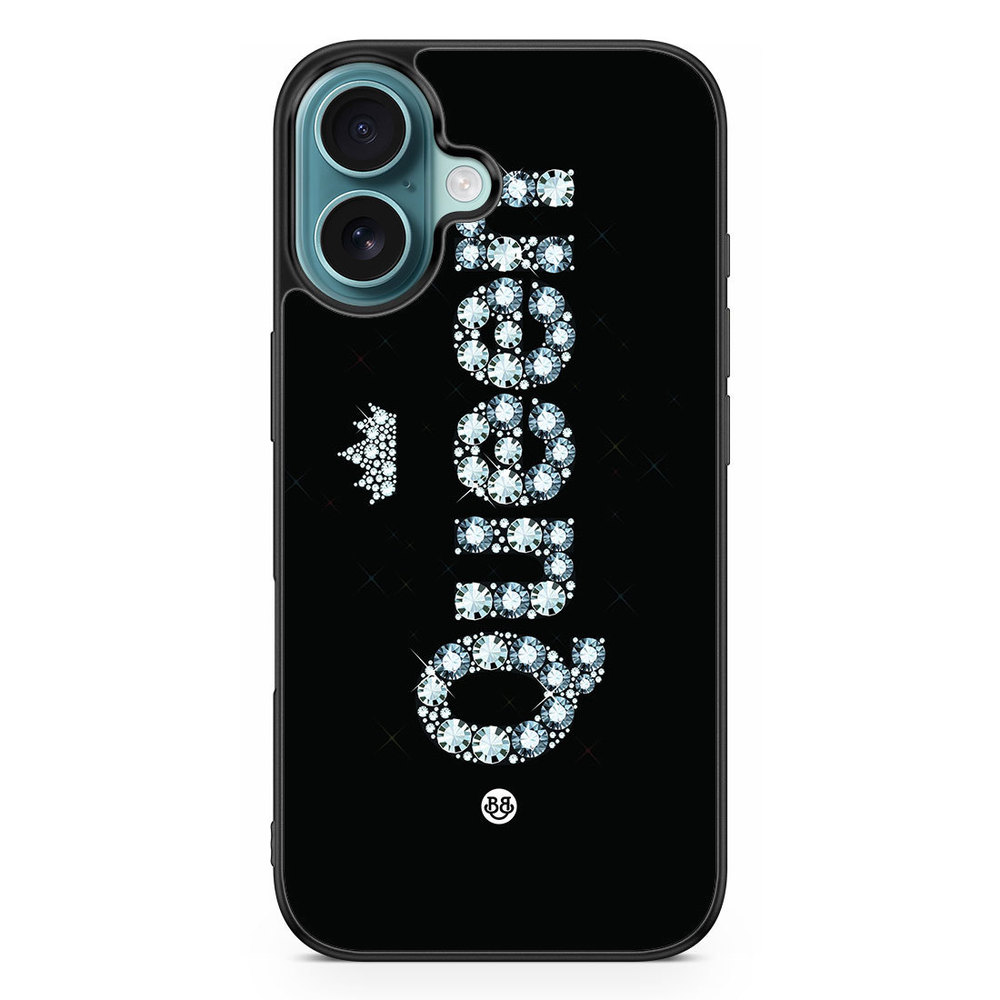 iPhone 16 Case - Queen