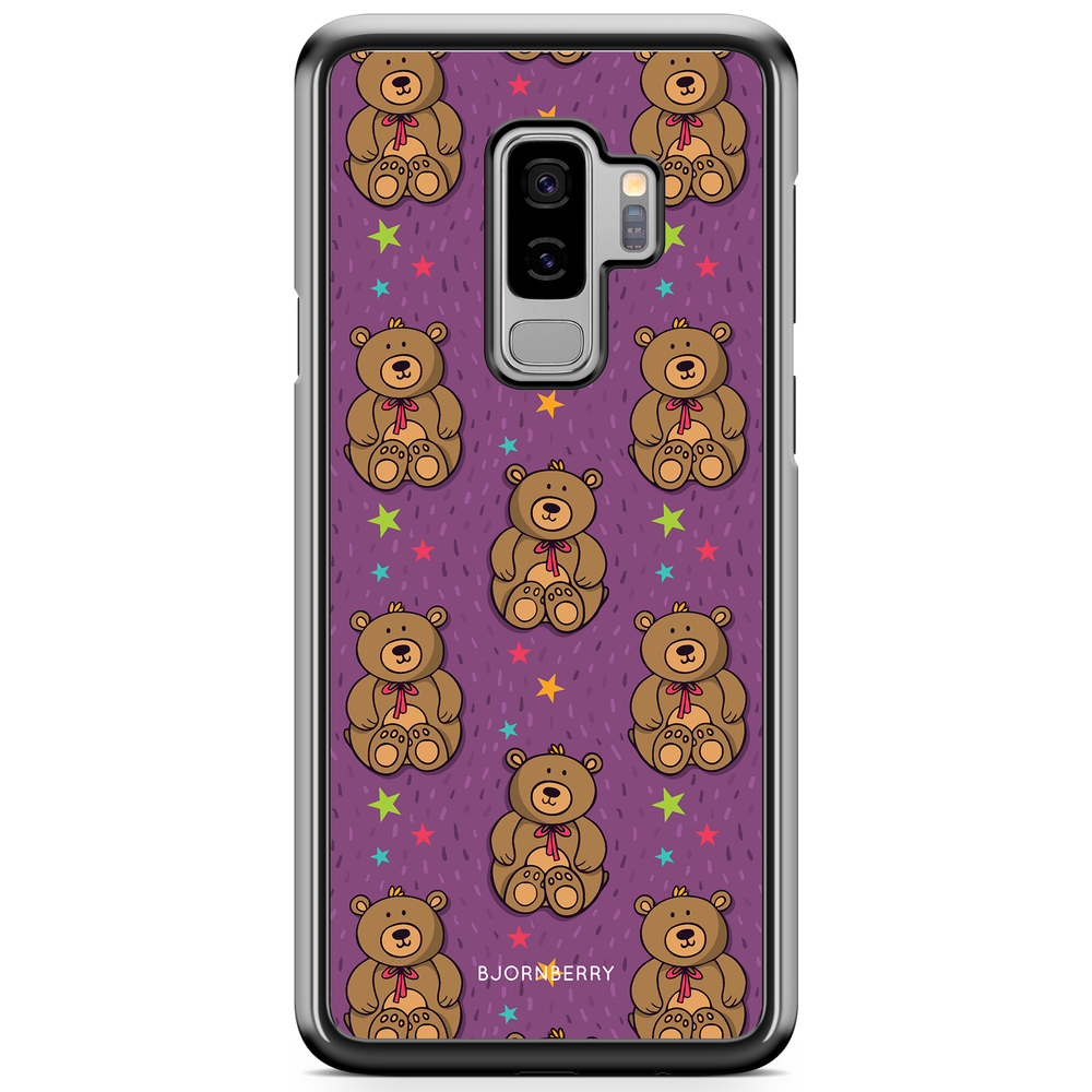 Samsung Galaxy S9 Plus Case - Teddybear