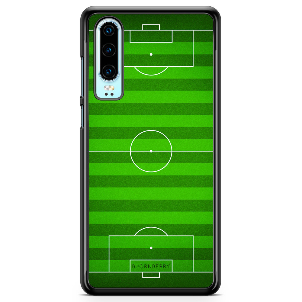 Huawei P30 Case - Football Squads