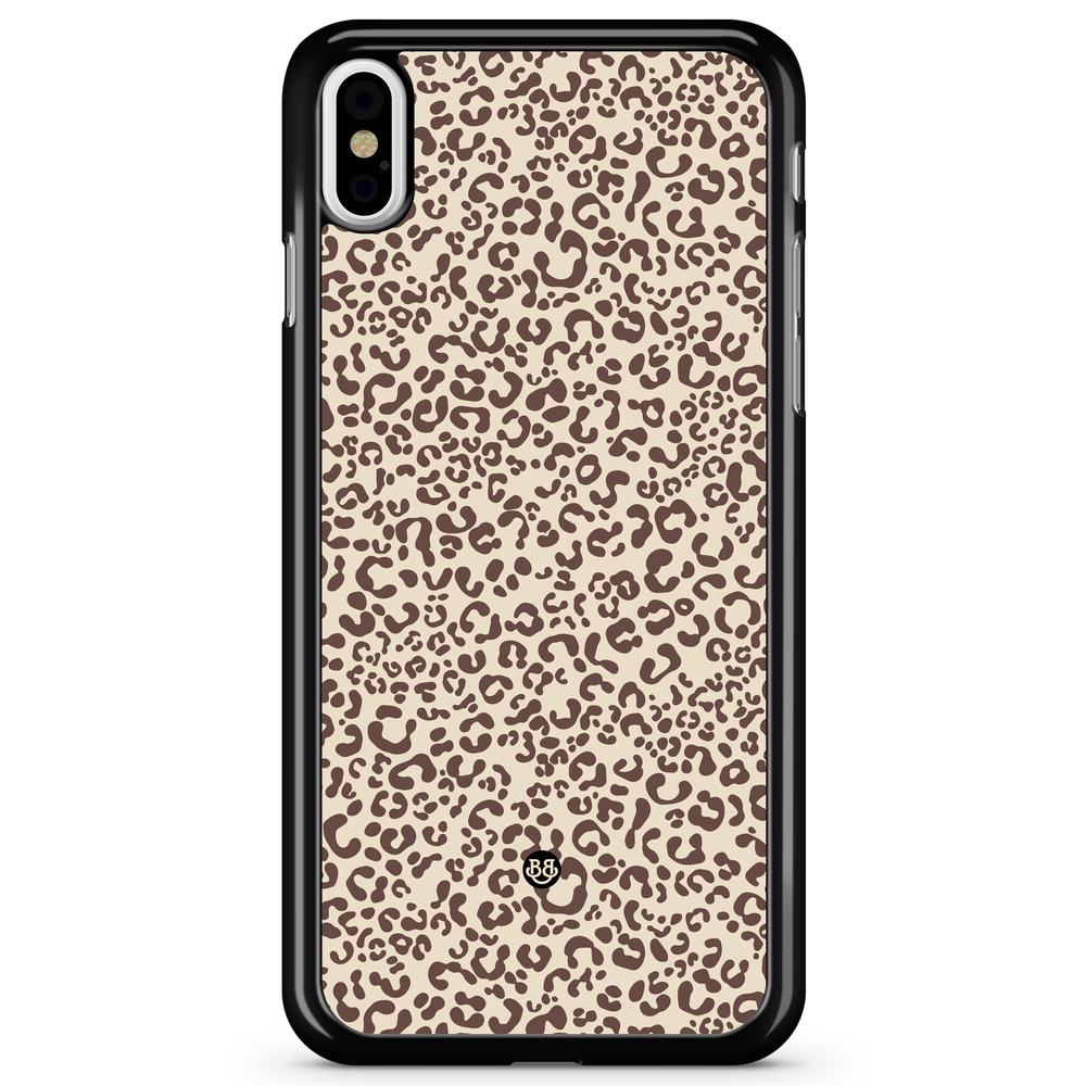 iPhone X / XS Case - WILD AUTUMN - Wild Spots