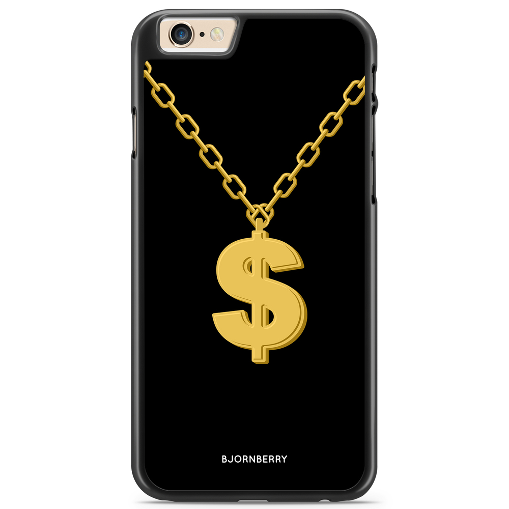iPhone 6/6s Case - Dollar Chain