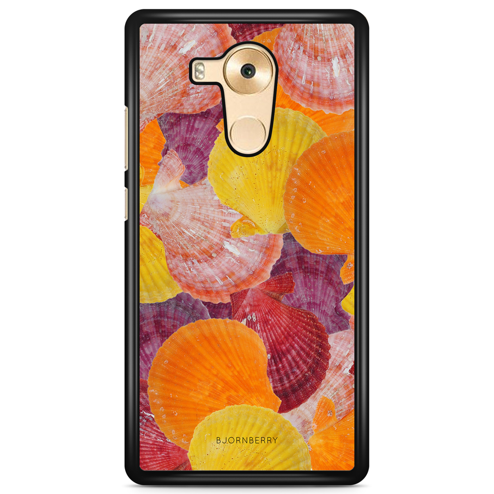 Huawei Mate 9 Pro Case - Sea Shells Photo