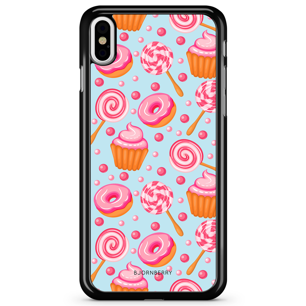iPhone X / XS Case - Lollipop