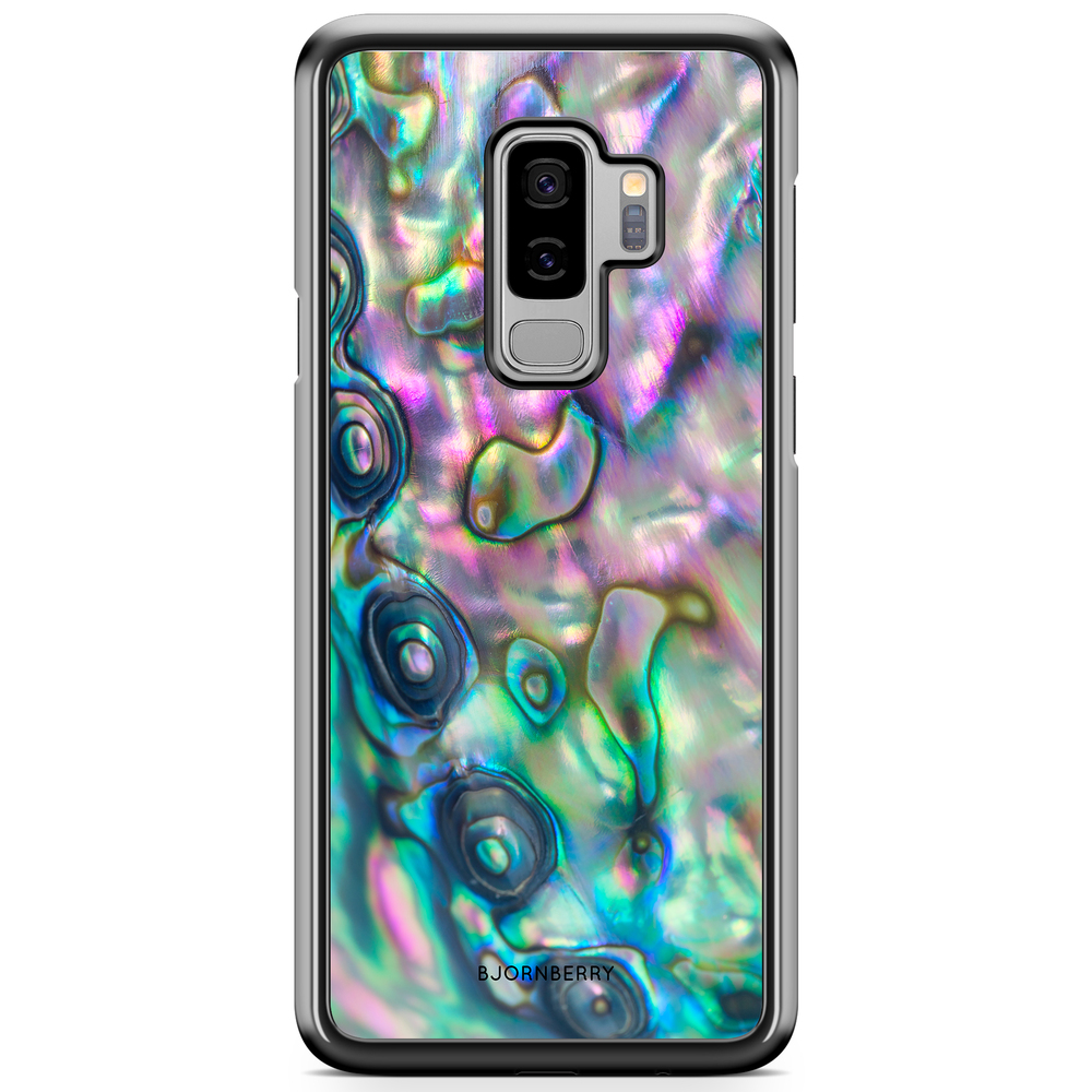 Samsung Galaxy S9 Plus Skal - Sjöskal