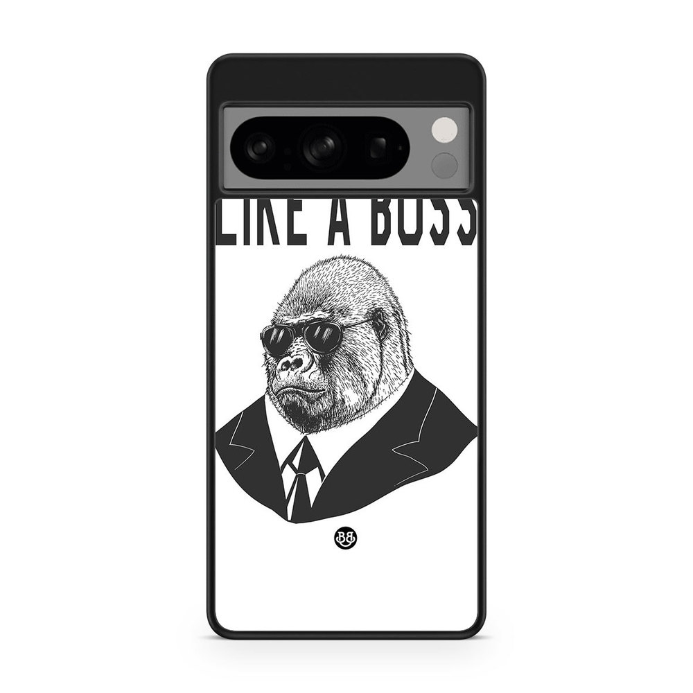 Google Pixel 8 Pro Case - Like a boss