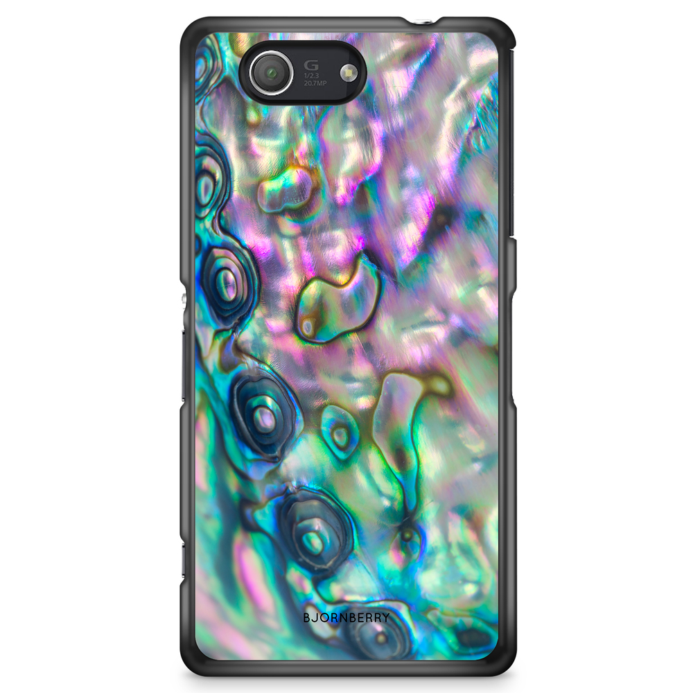 Sony Xperia Z3 Compact Case - Seashell