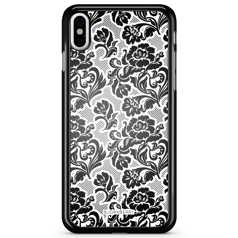 iPhone X / XS Case - Lace