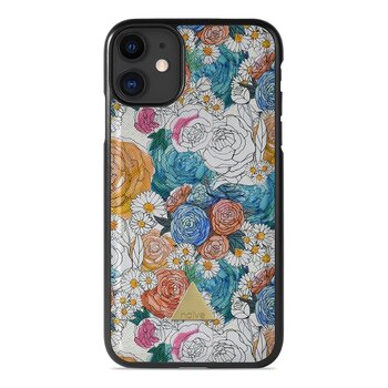 Naive iPhone 11 Skal - Midsommer