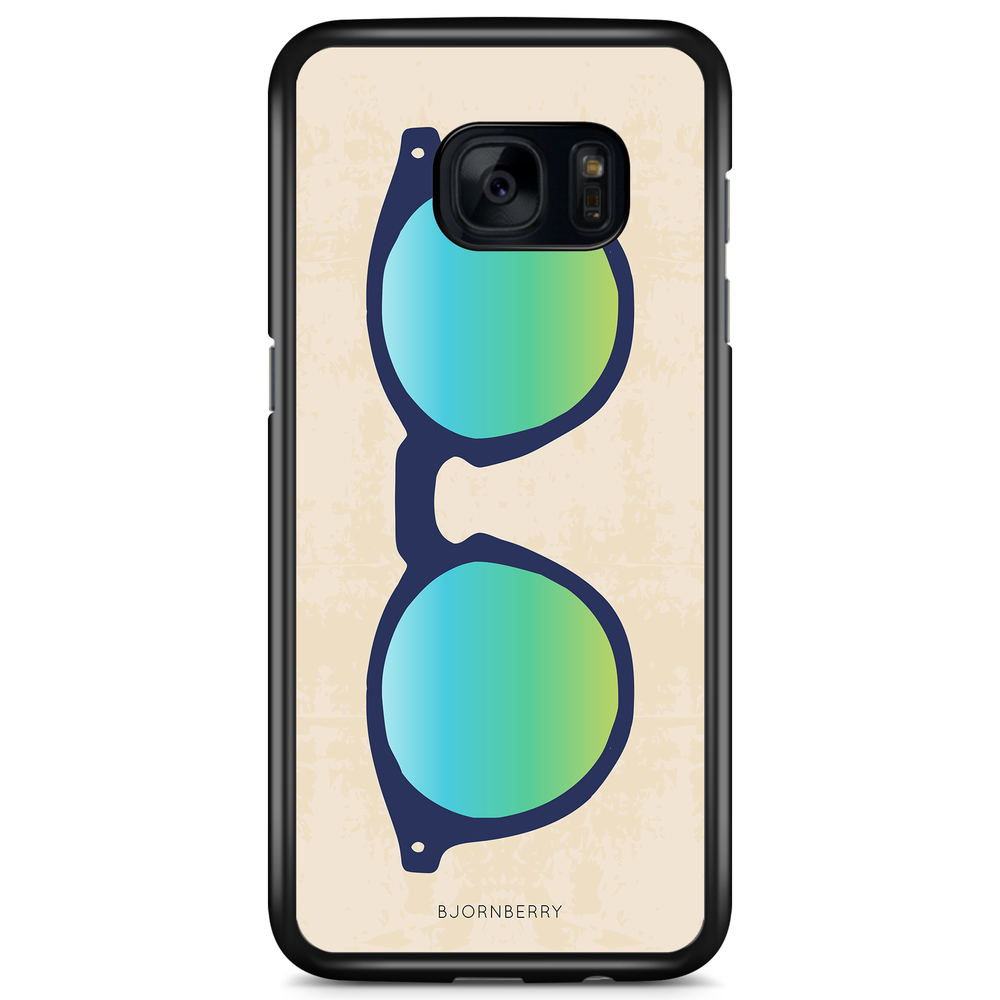 Samsung Galaxy S7 Case - Sunglasses