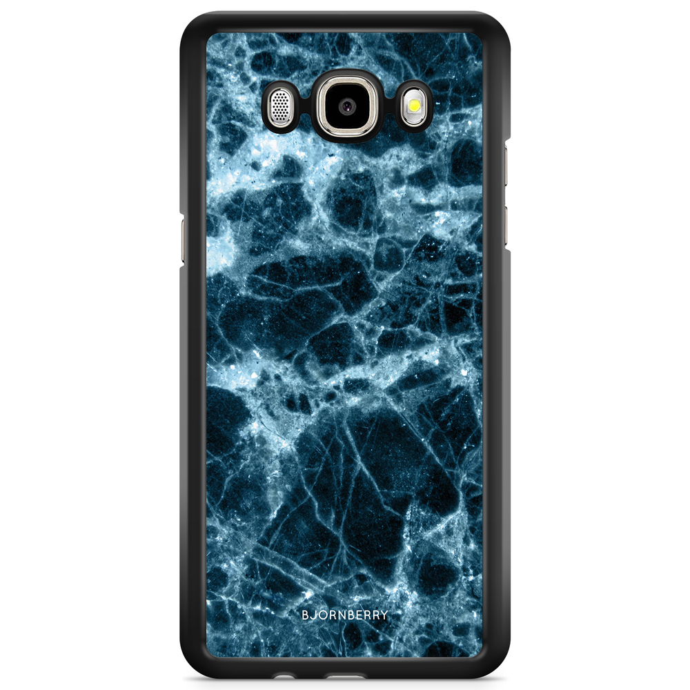 Samsung Galaxy J3 (2016) Case - Blue Marble