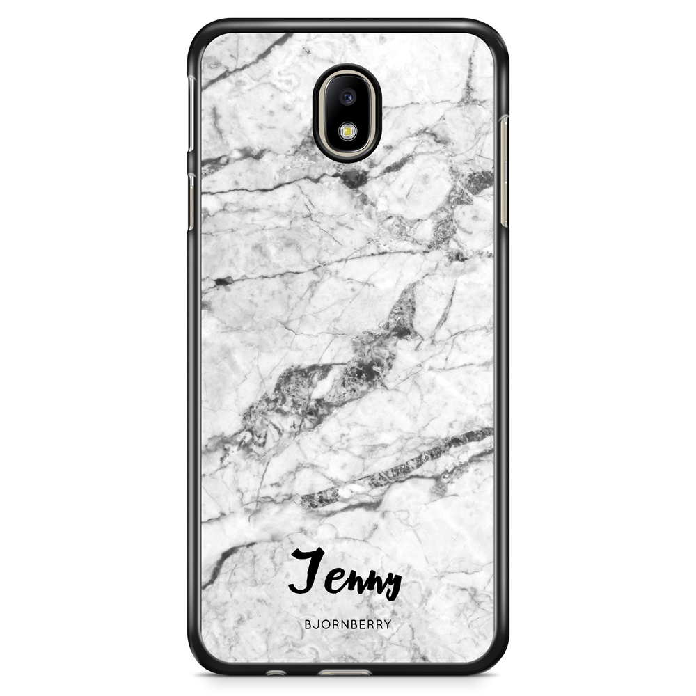 Samsung Galaxy J3 (2017) Case - Jenny