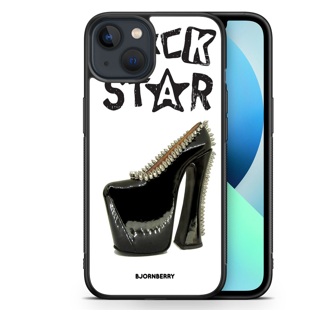 iPhone 13 Mini Case - Rock Star