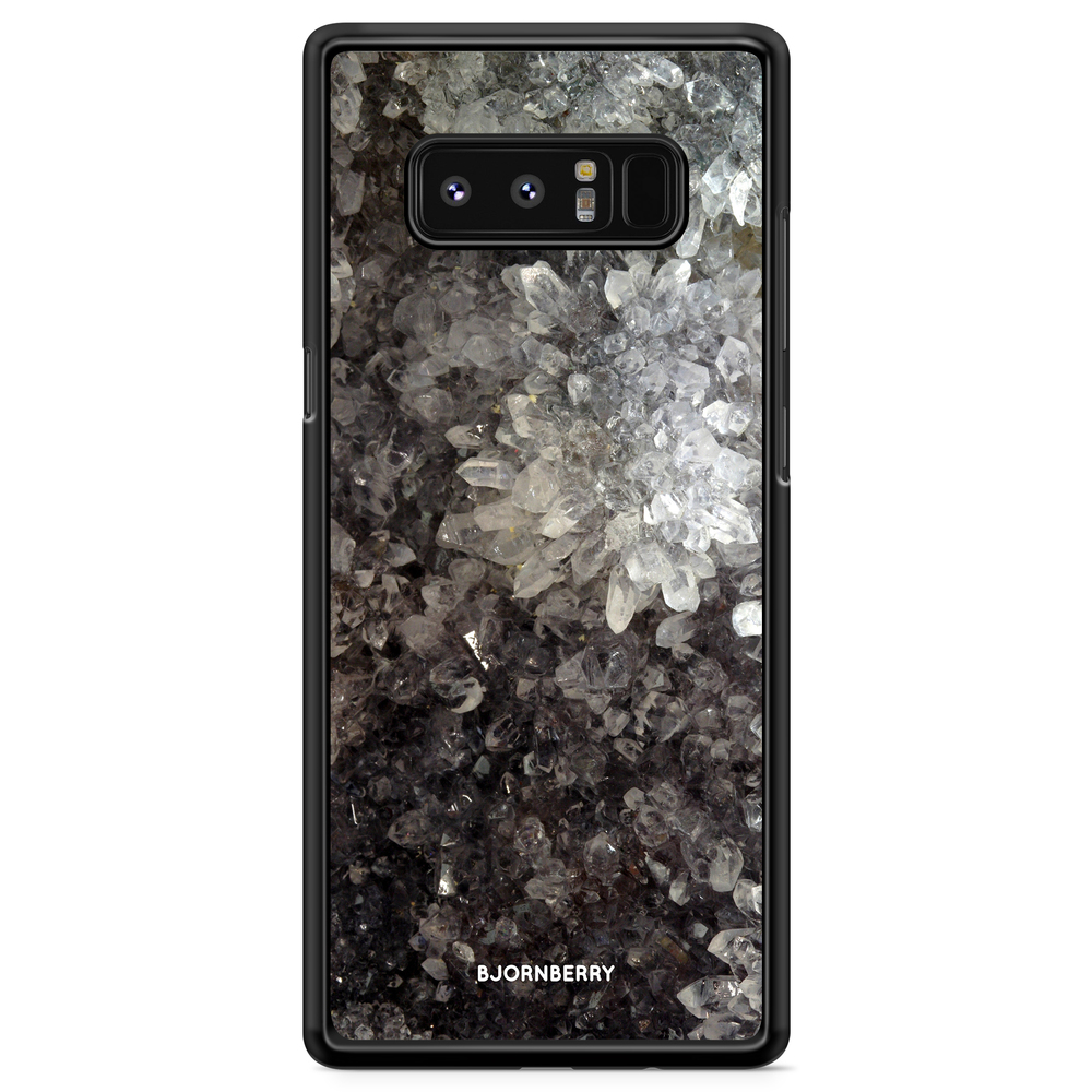 Samsung Galaxy Note 8 Case - Calcite