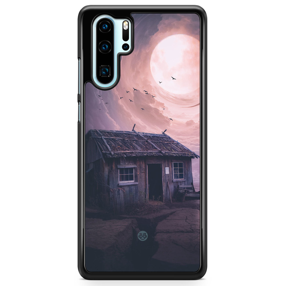 Huawei P30 Pro Skal - Ödehus