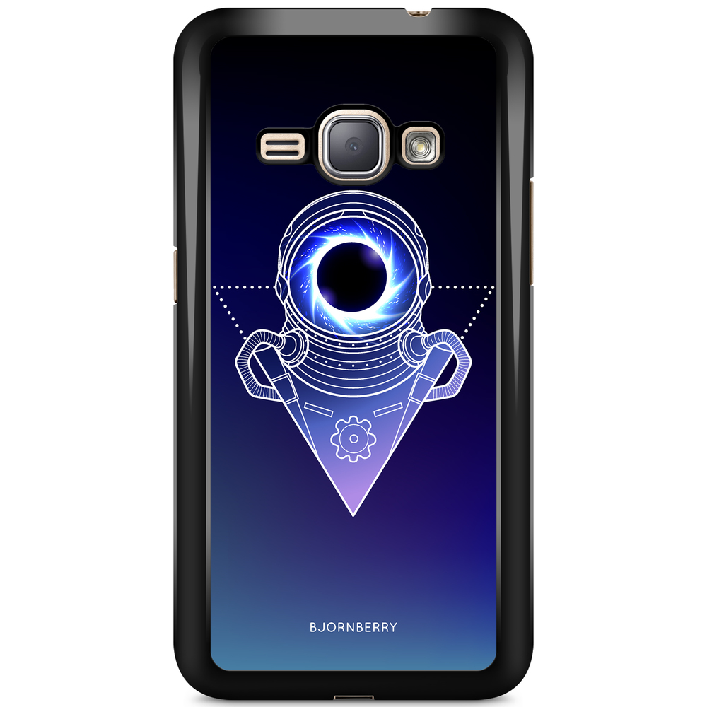 Samsung Galaxy J1 (2016) Case - Austronaut