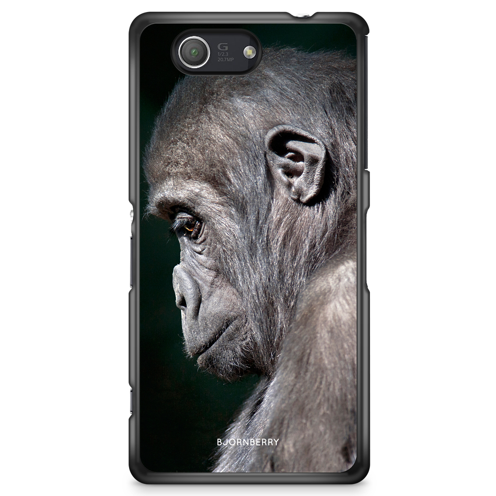 Sony Xperia Z3 Compact Case - Gorilla