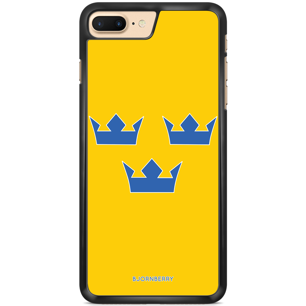 iPhone 7 Plus Case - Three Crowns